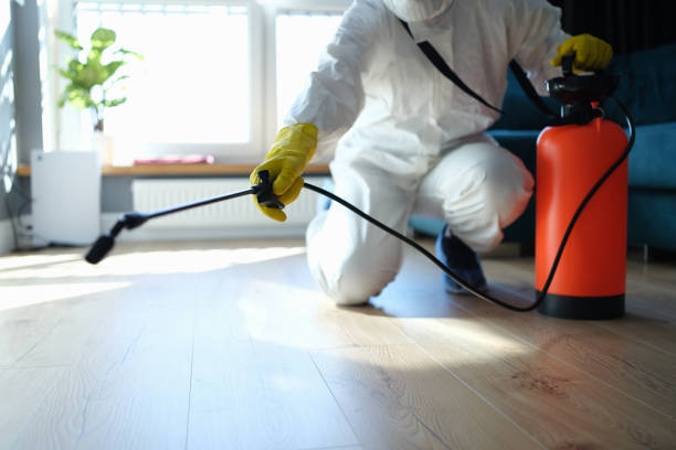 Reliable Blood Cleanup contractor in Carlstadt, NJ by Trauma Clean Pros